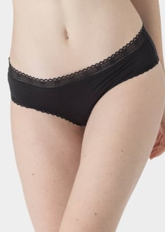 Shorty Maison Lejaby